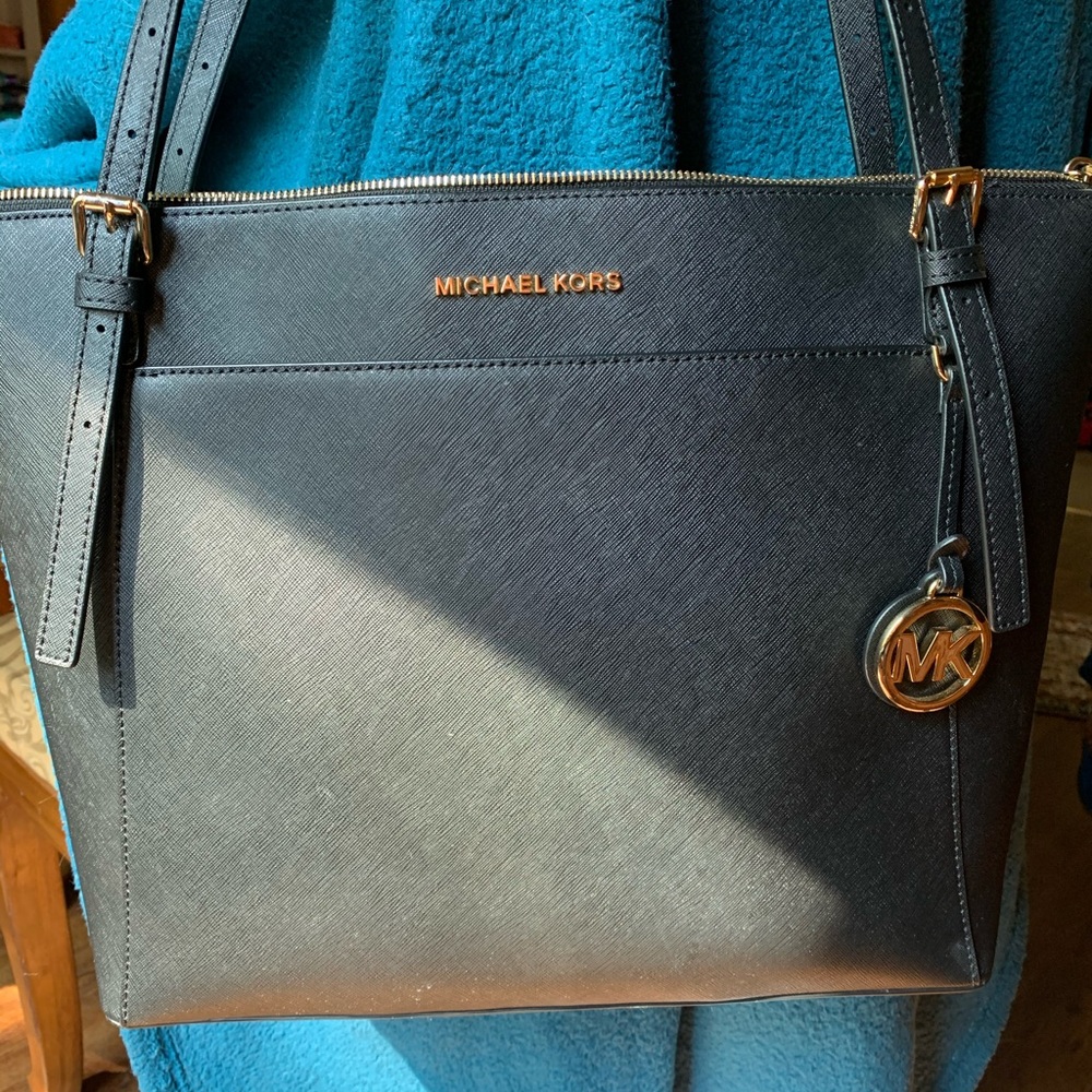 Michael Kors voyager